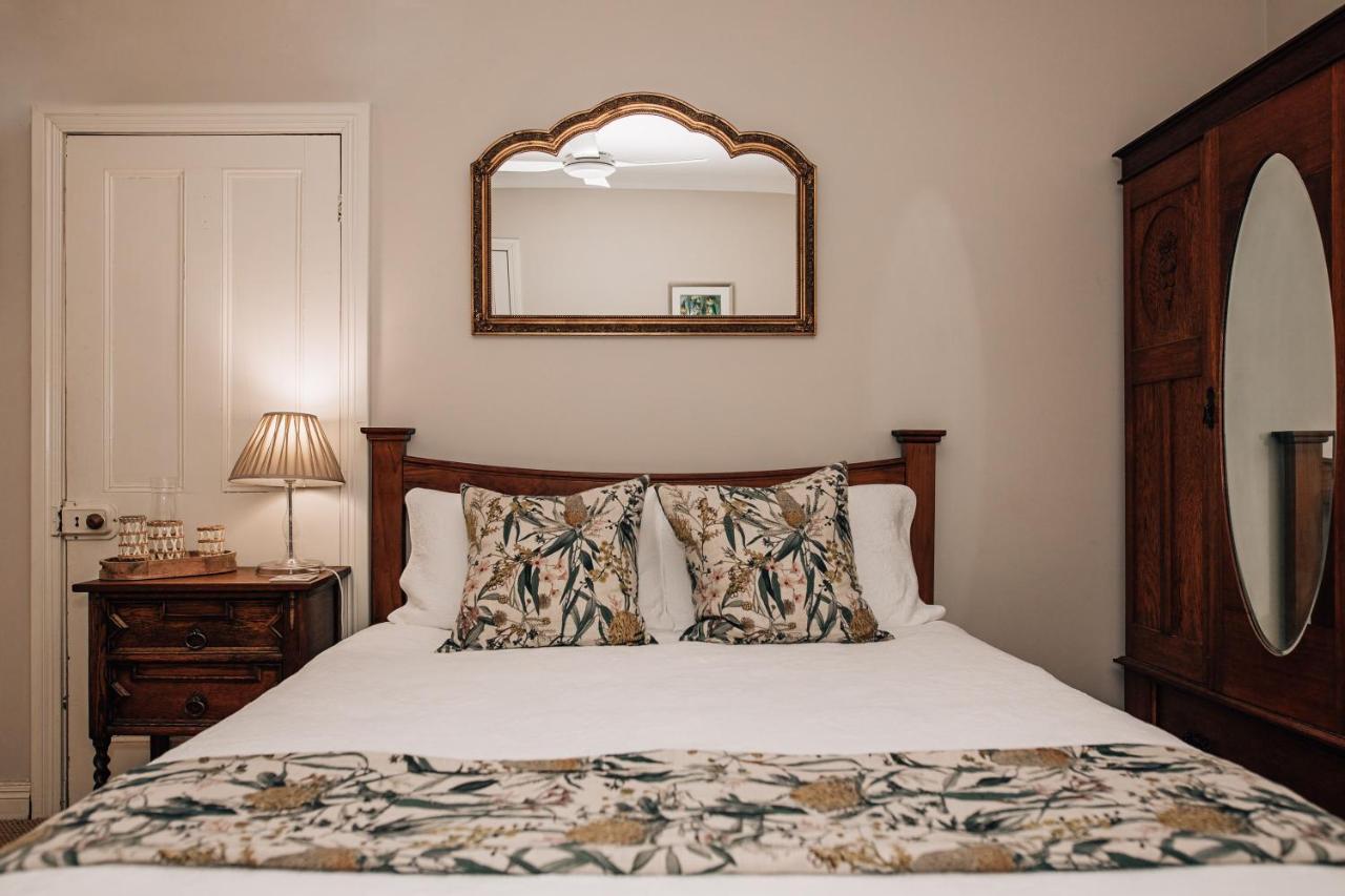 Hope Farm Guesthouse يورك المظهر الخارجي الصورة