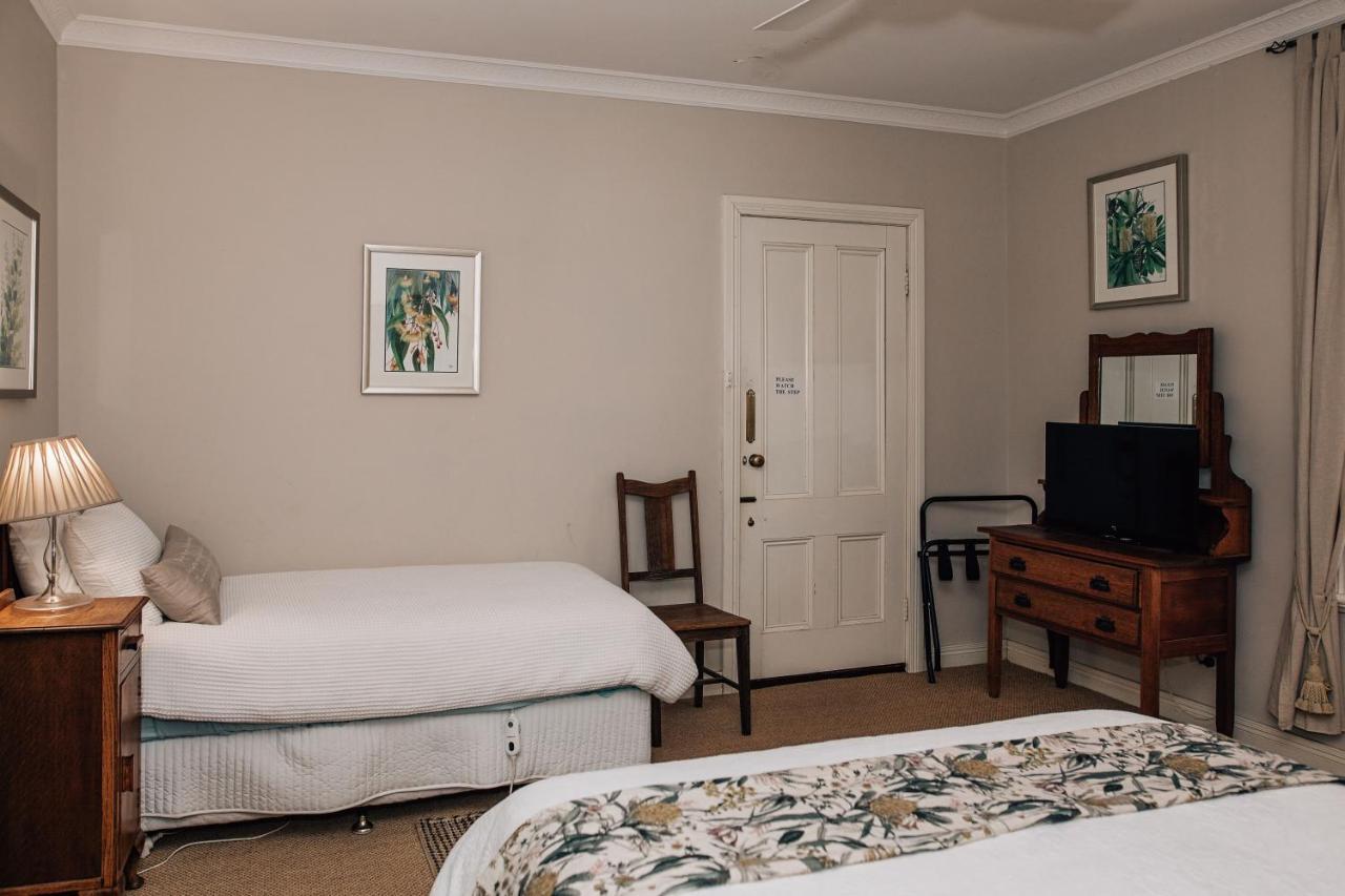 Hope Farm Guesthouse يورك المظهر الخارجي الصورة