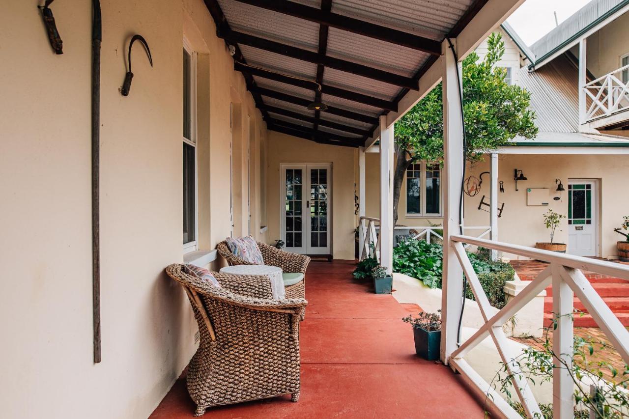 Hope Farm Guesthouse يورك المظهر الخارجي الصورة