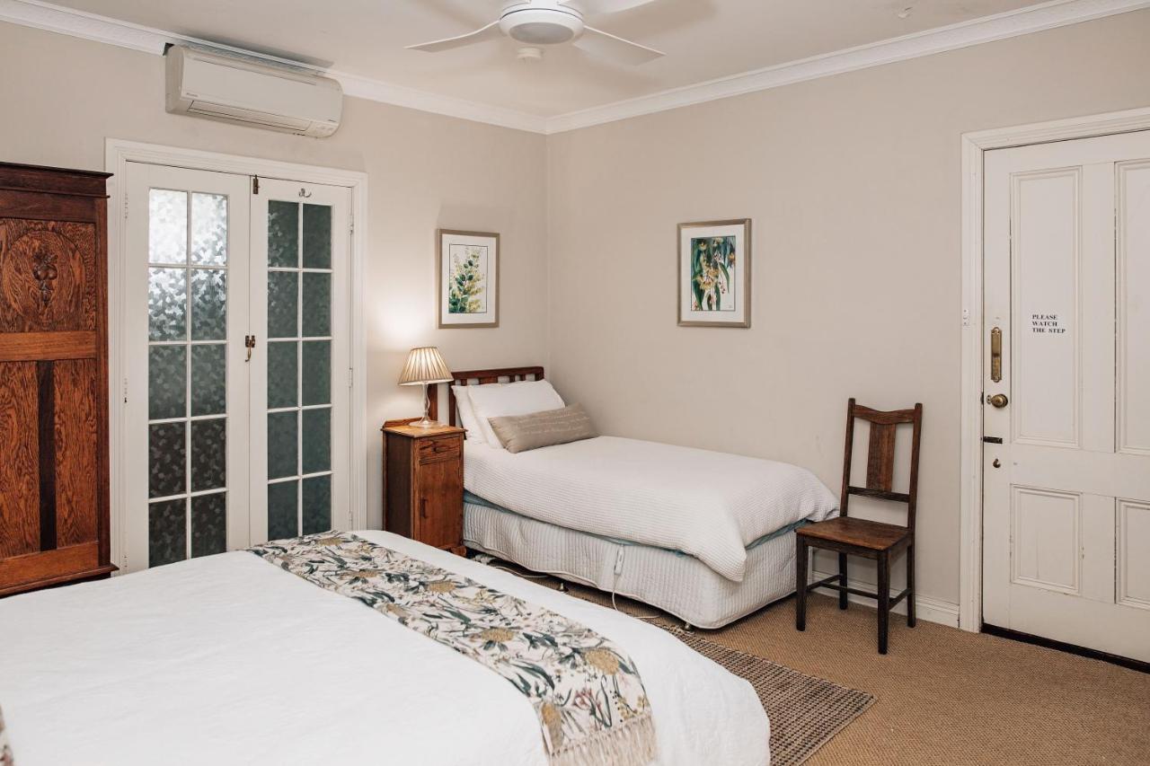 Hope Farm Guesthouse يورك المظهر الخارجي الصورة