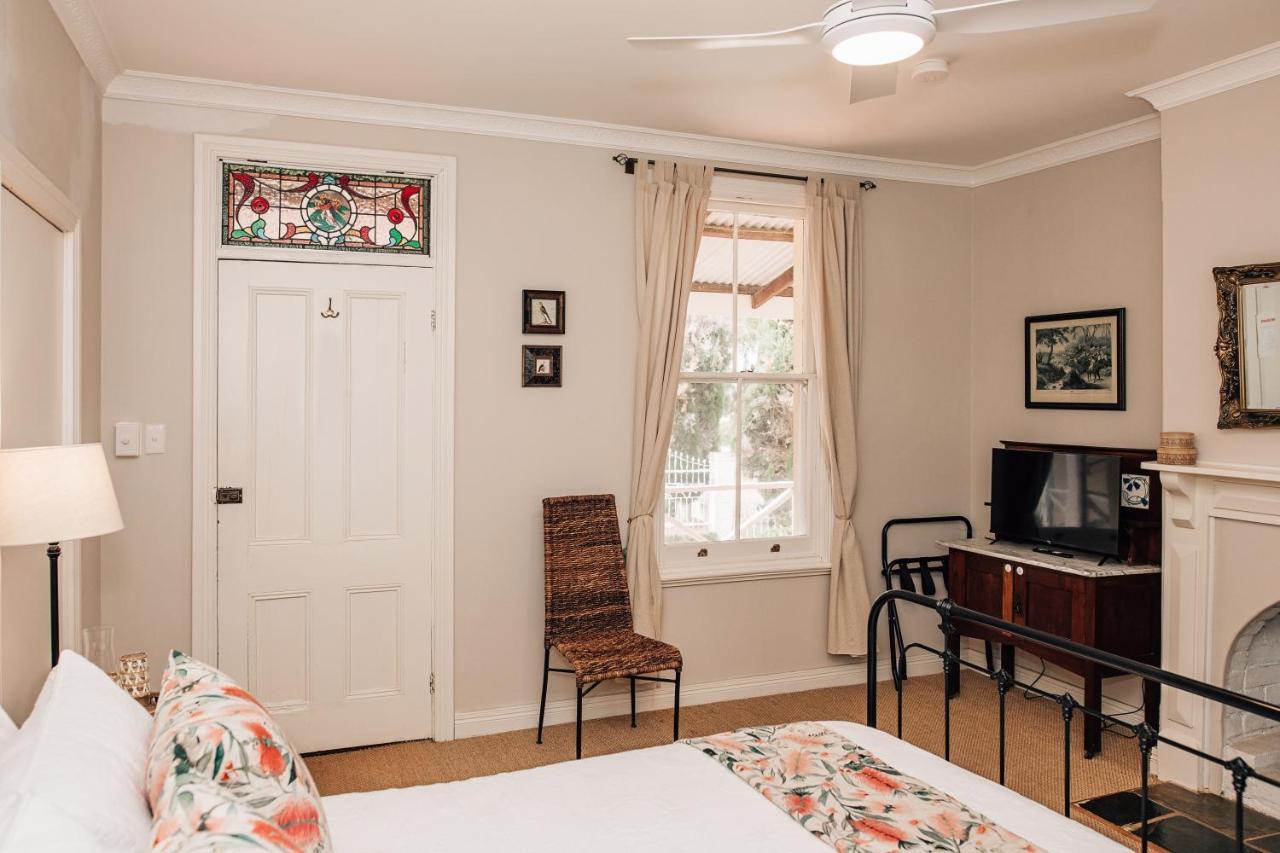 Hope Farm Guesthouse يورك المظهر الخارجي الصورة