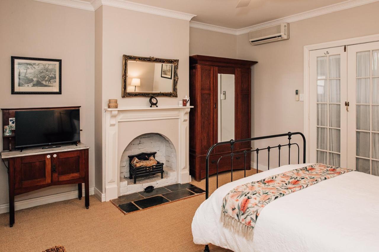 Hope Farm Guesthouse يورك المظهر الخارجي الصورة