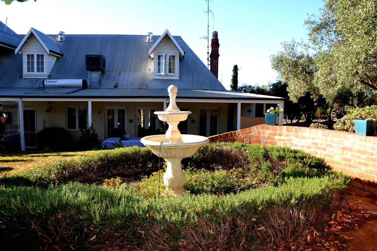 Hope Farm Guesthouse يورك المظهر الخارجي الصورة